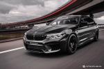 BMW M5 Competition by Sterckenn 2019 года